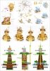 Pontos 35033F1 ADMIRAL GRAF SPEE 1939 Detail Up Set 1/350